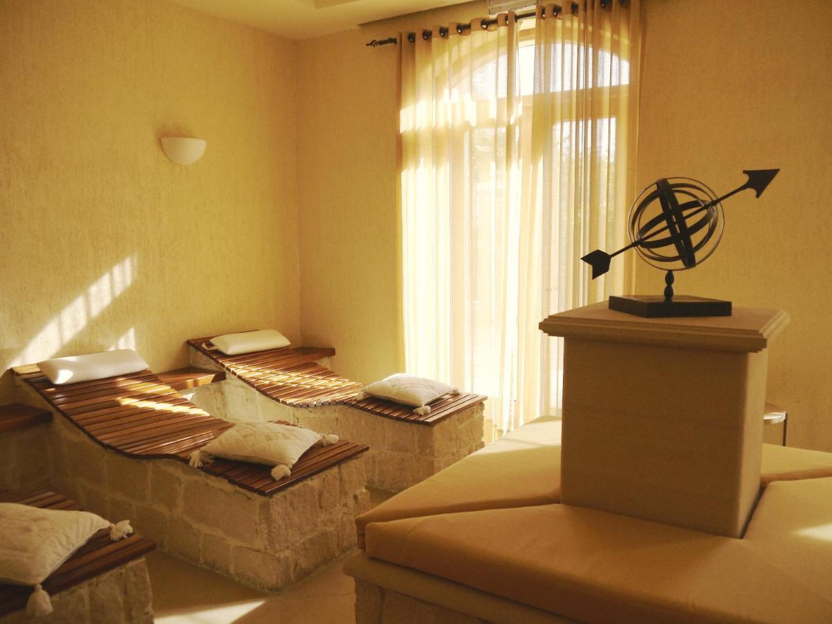 2 Bedroom Apartment Avdimou With Stunning Sea Views, Aphrodite Hills Resort クークリア エクステリア 写真